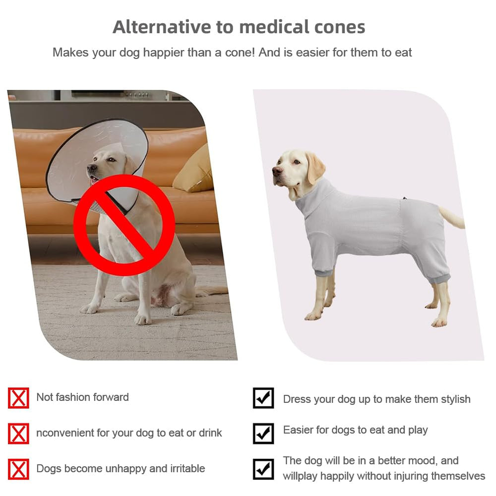 KOOGAL pyjama maison – pratique pour domicile et soins post-opérationnels.