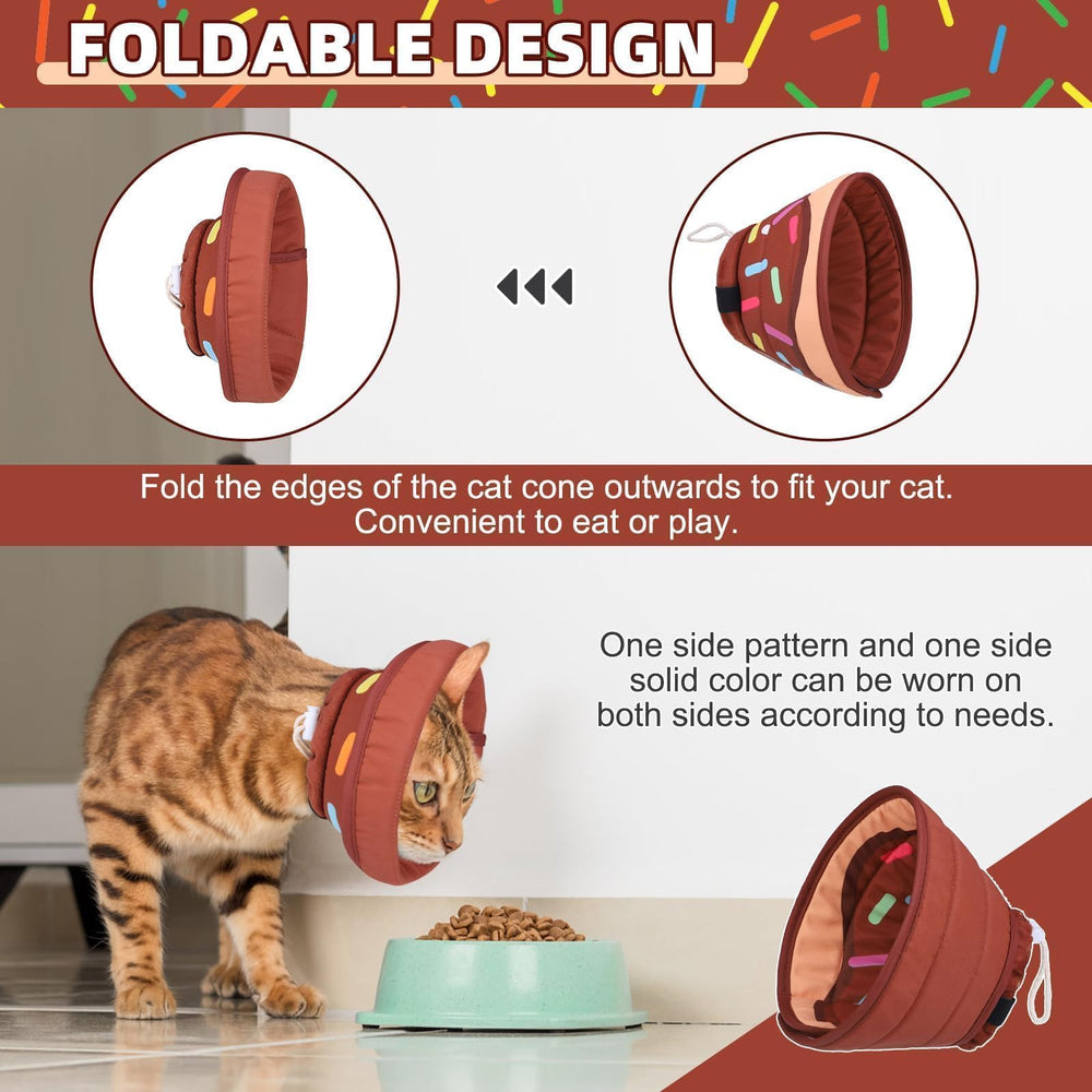 KOOLTAIL cône fermeture velcro, mise en place rapide et sûre