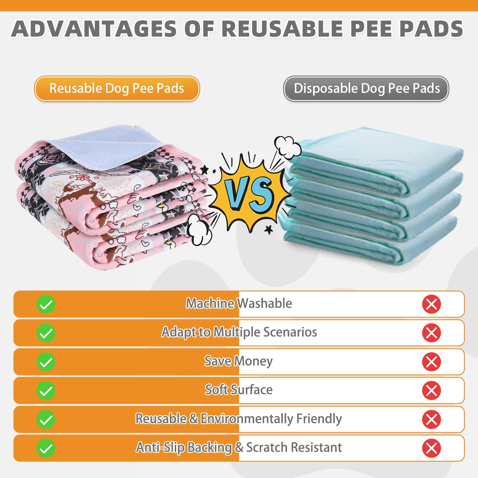 KOOLTAIL tapis idéal pour caisse de chien et voyage.