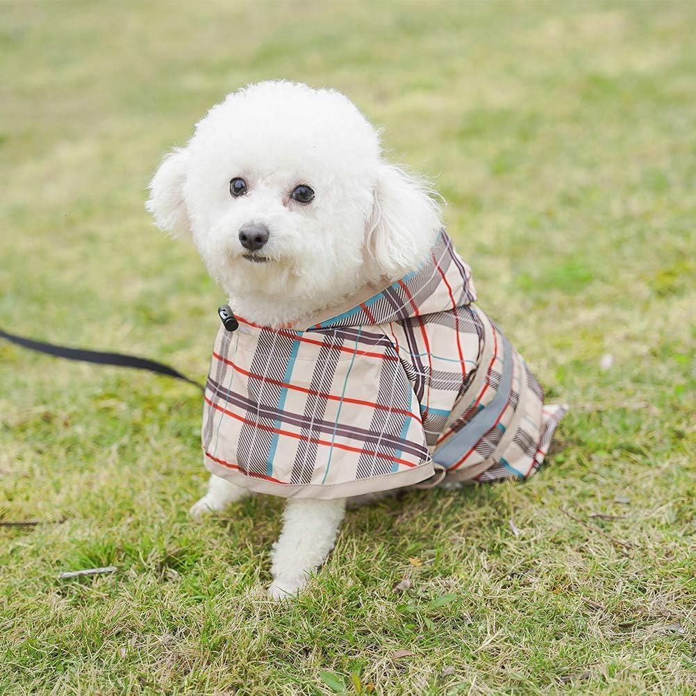 KOOLTAIL tissu dense et imperméable, durabilité après lavage