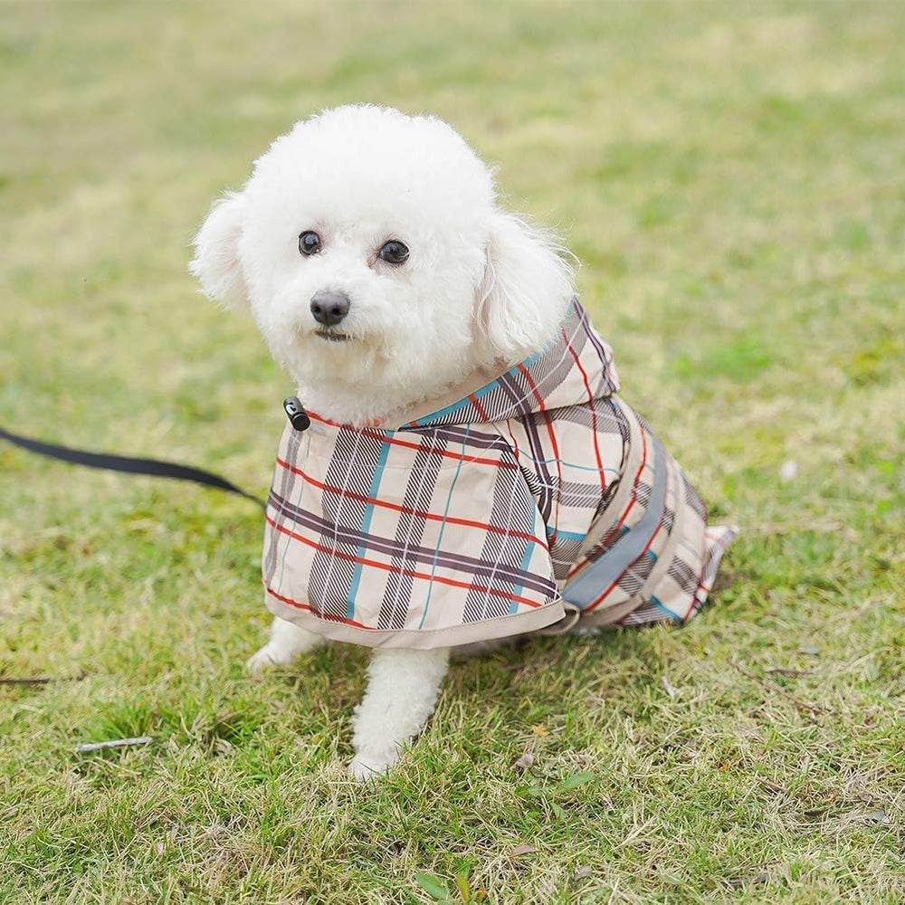 KOOLTAIL tissu dense et imperméable, durabilité après lavage