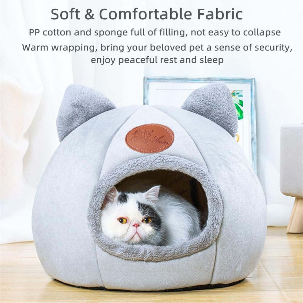 Coussin amovible KooTeedd, nettoyage simple et pratique