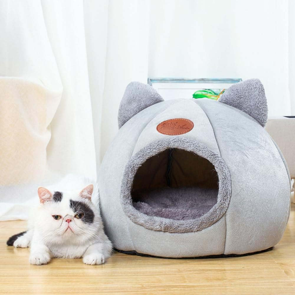 Utilisation double: cabane ou tapis indépendant