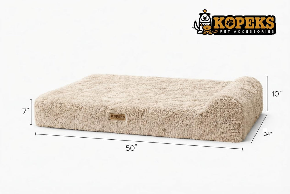 KOPEKS liner intérieur imperméable protège le lit des liquides.