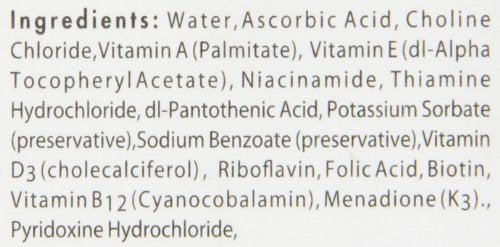 Gouttes Oasis de Kordon sur étiquette, accessoire fiable pour dosage quotidien.