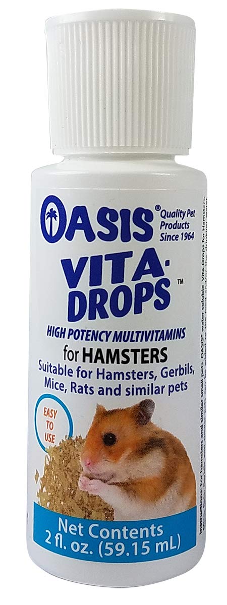 Gouttes Oasis de Kordon saveur orange, favorisant hydratation et appétit.