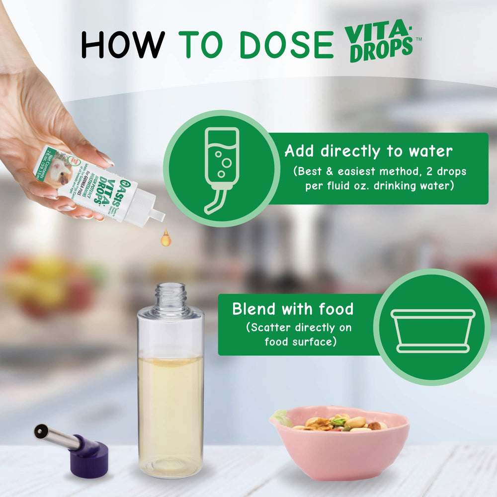 Formulation de haute qualité USA pour cobaye