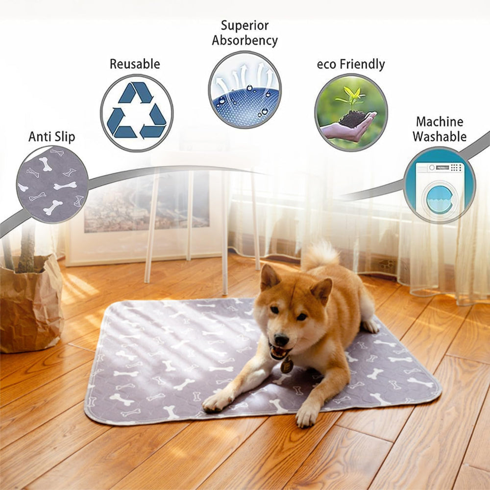 kovziorx tapis d'entraînement tout-scène pour maison et voyage