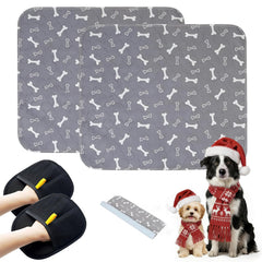 Tapis kovziorx puppy durabilite: résistance au mordillage et longue durée.