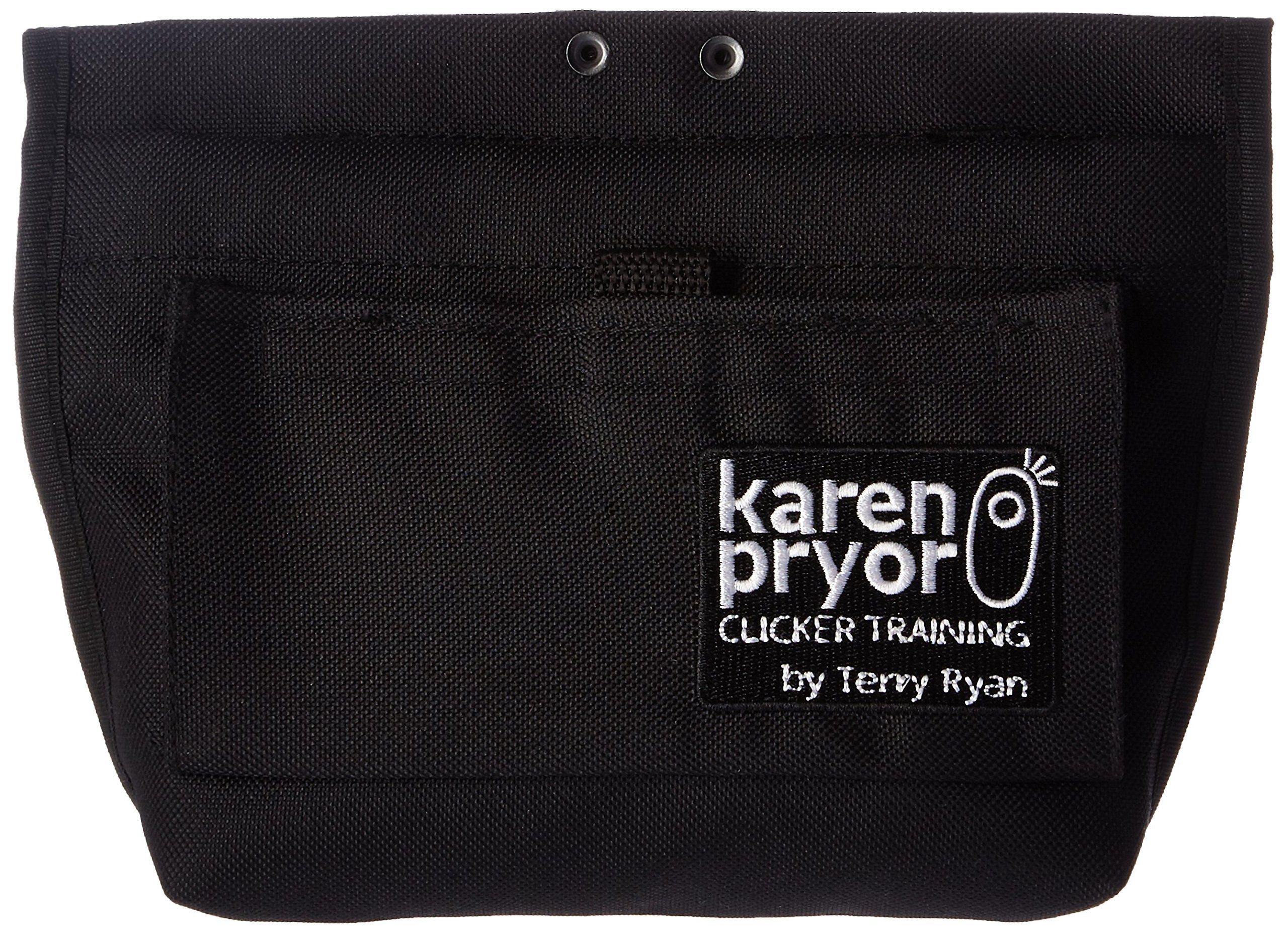 Pochette KPCT, ouverture rapide, accès friandises sans interrompre l’entraînement.
