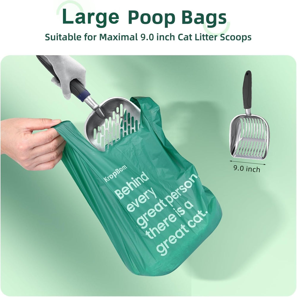 Idéal pour foyers multi-chats, pratique et hygiénique.