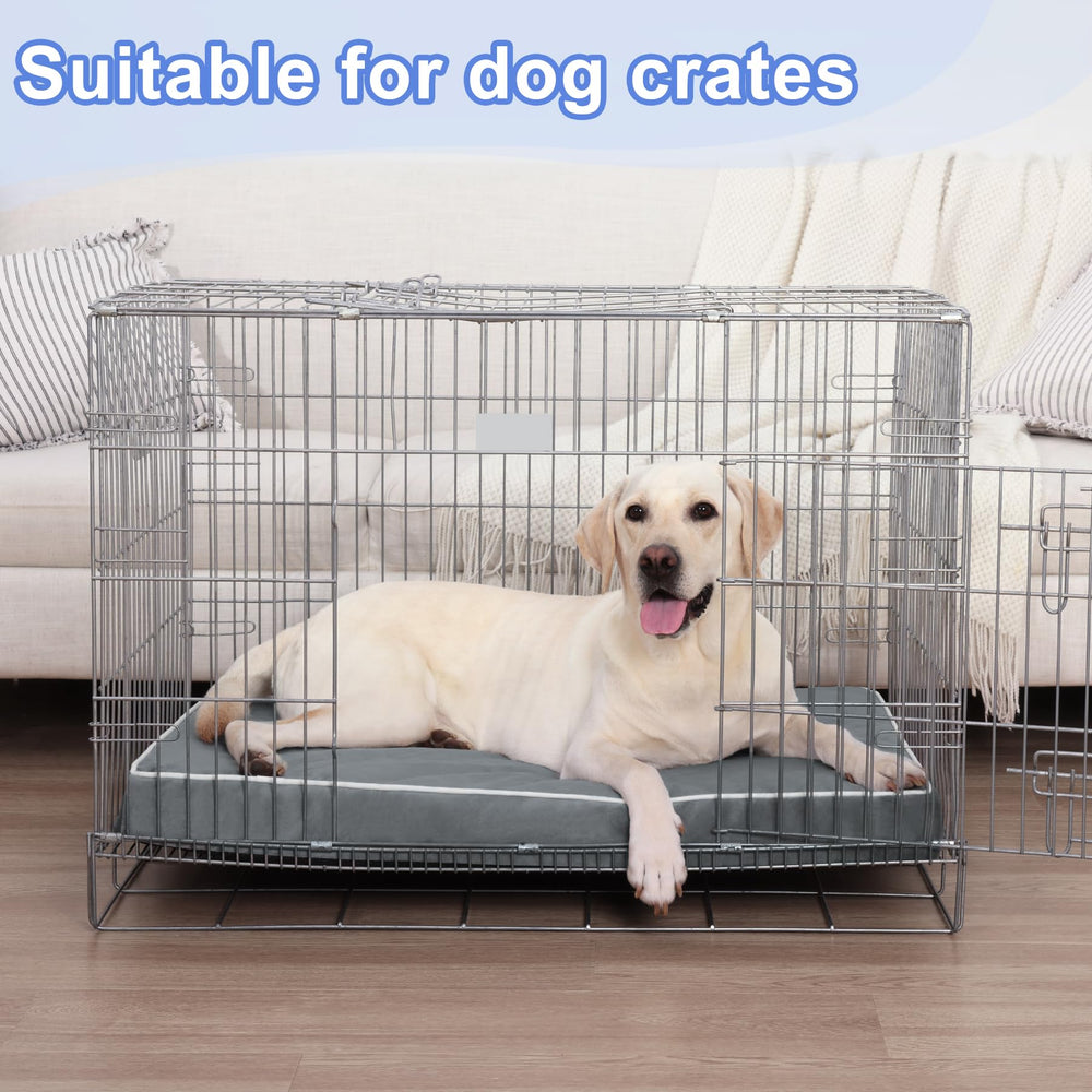 KSIIA Lit Chien XL – confort quotidien et tranquillité pour votre chien