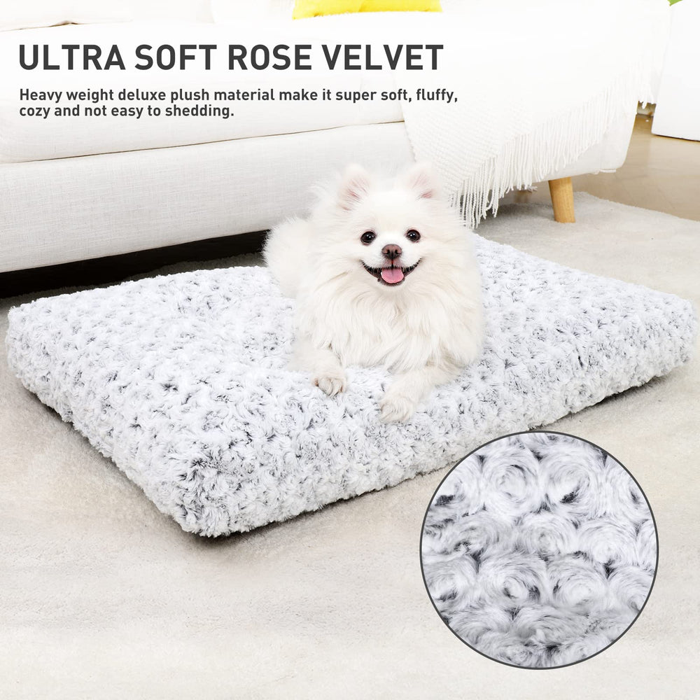 KSIIA tissu velours rose doux apporte chaleur et douceur apaisante.