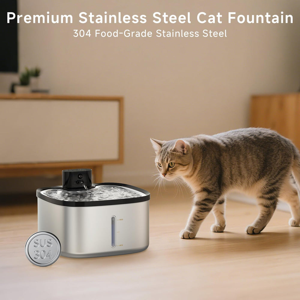 Ksuefao Utilisation domestique pratique pour chats et chiens.