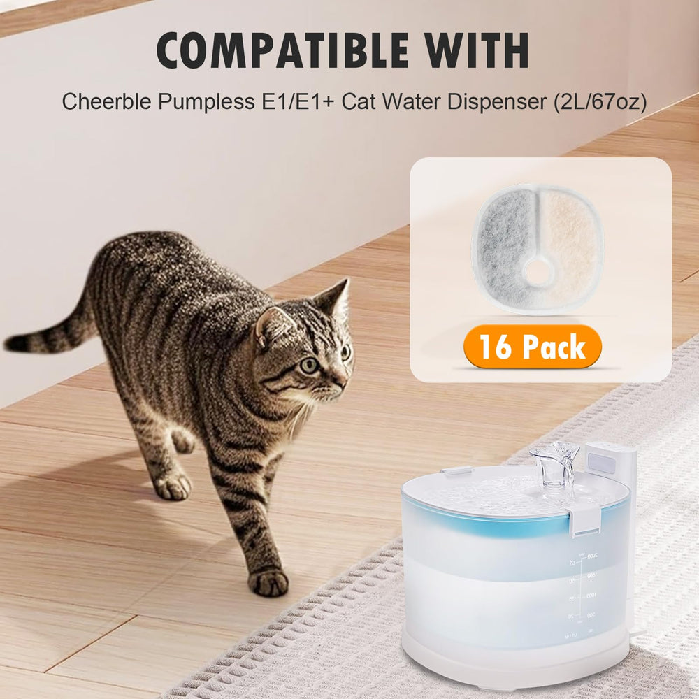 KTNAid filtration triple: charbon actif et résine pour eau plus pure.