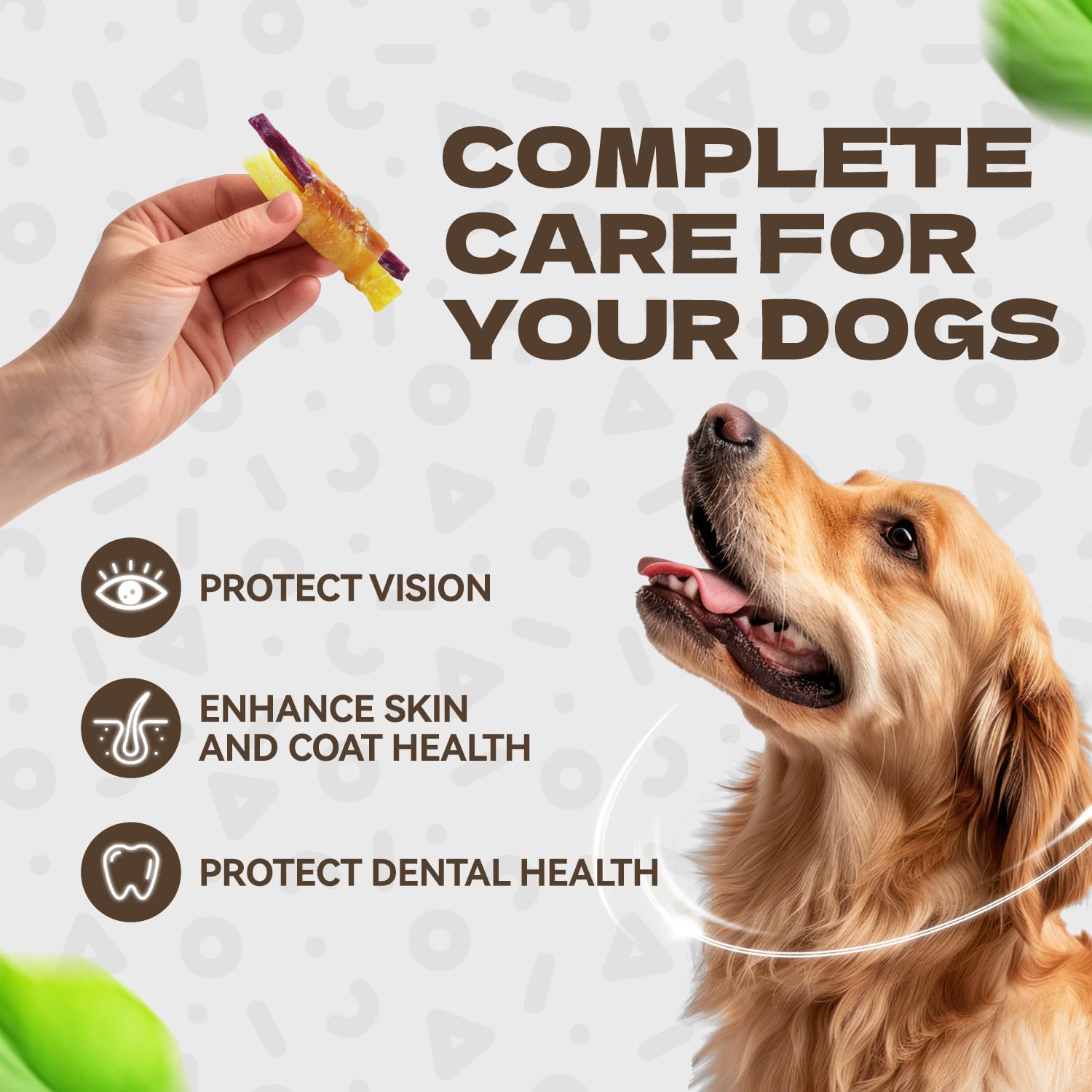 Utilisation en entraînement avec KUADELRO, récompense adaptée à tous les chiens.