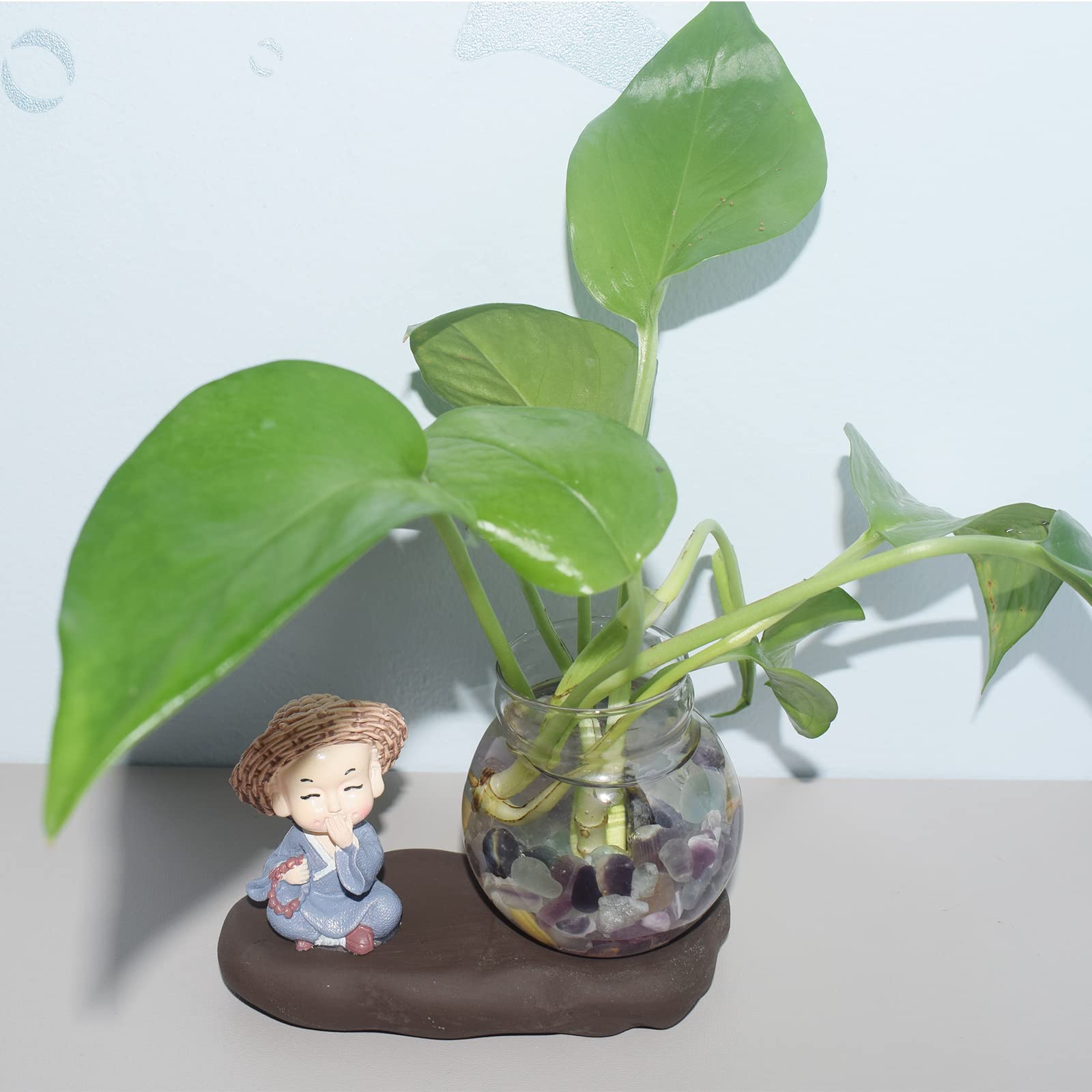 KUKUBAGS galets pour aquarium – petits graviers décoratifs et sûrs.
