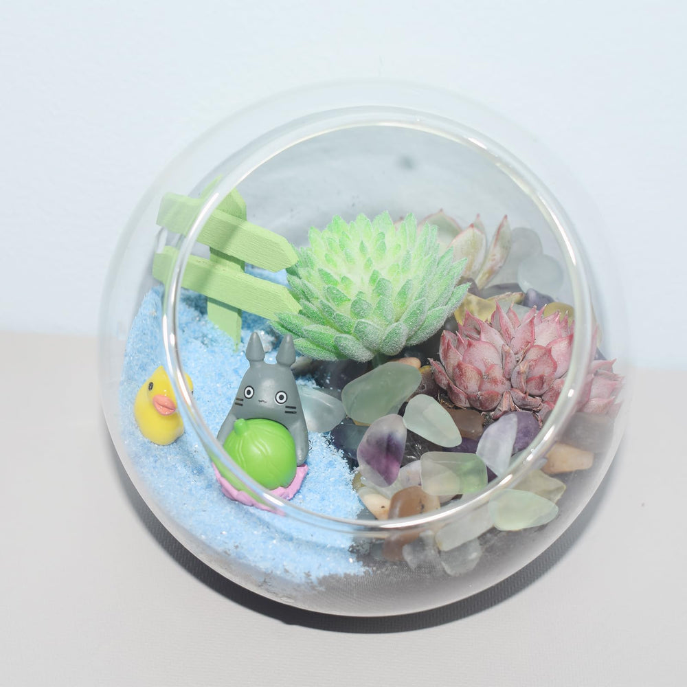 KUKUBAGS galets décoration bouteilles – idées décoratives et créatives.