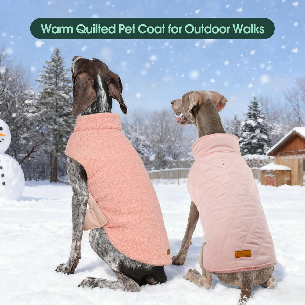 Manteau Kuoser léger et pliable, idéal pour voyager en hiver.