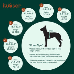 Kuoser Recovery Suit illustre l’alternative au cône pour protéger les plaies tout en restant actif.