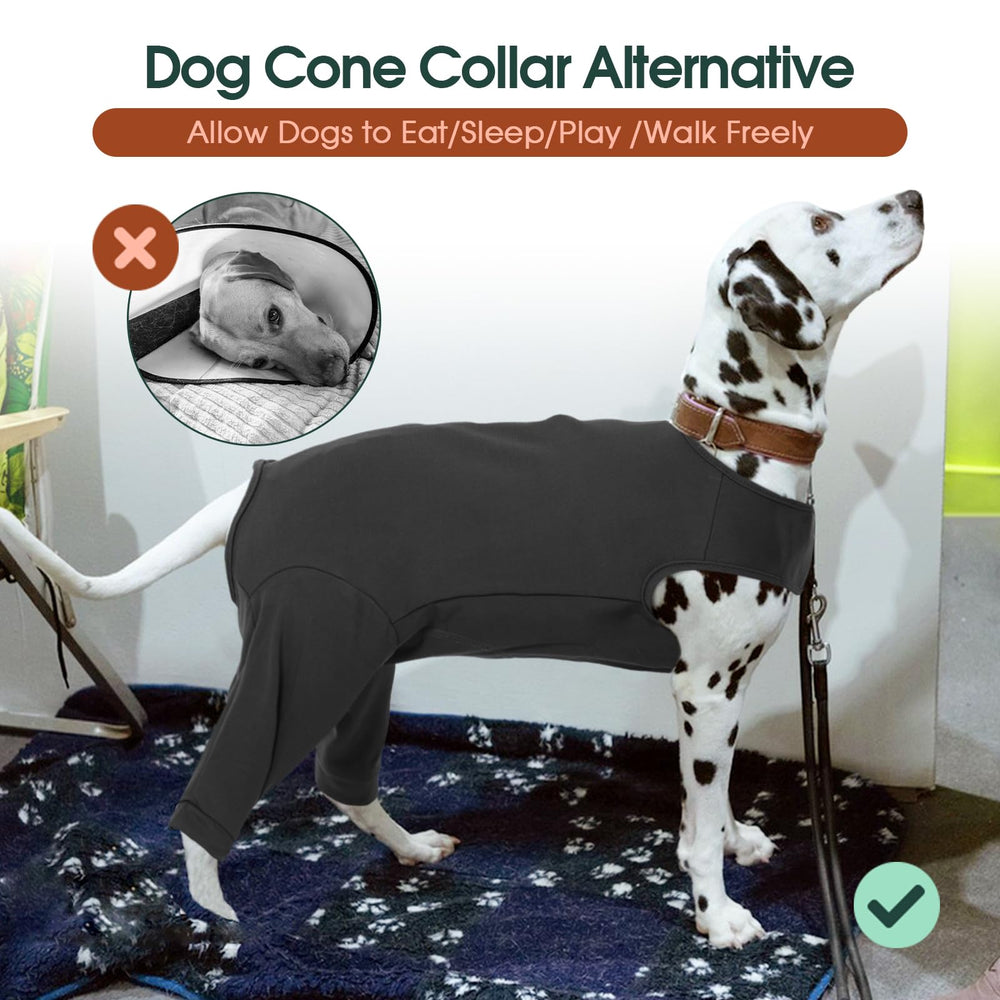 Kuoser vetement chien tissu doux extensible : confort quotidien et mouvement libre.