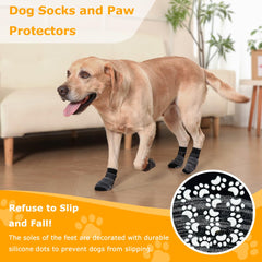 Chaussettes KUPAO patte respirante offrant confort accru lors des promenades.