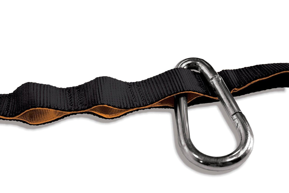 Kurgo: compatibilité avec la plupart des véhicules pour trajets faciles.