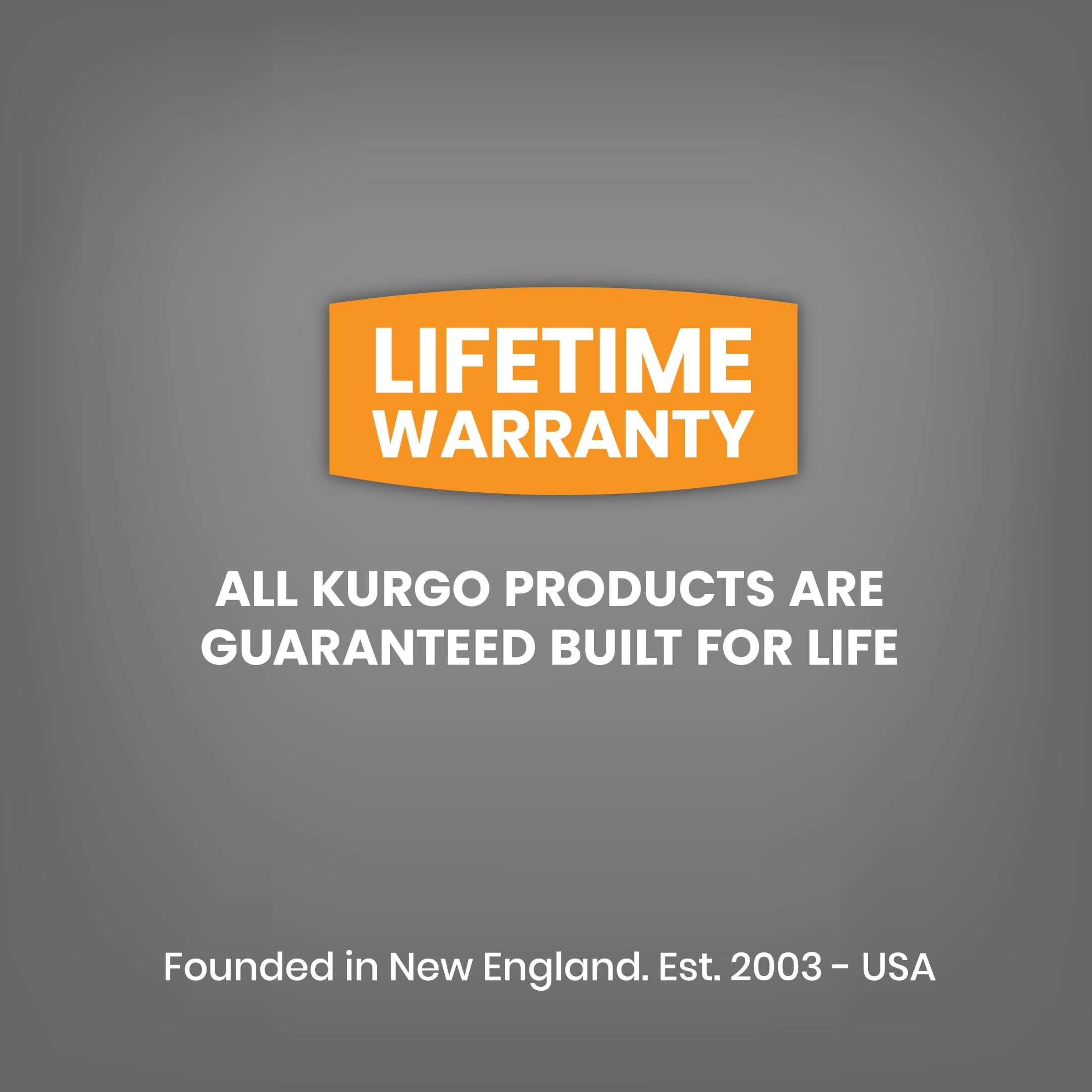 Kurgo design-vie-reelle : sécurité et praticité pour voyages et jeux outdoor.