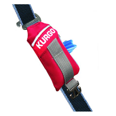 Distributeur Kurgo Duty Bag – sac-poubelle compact pour balades propres