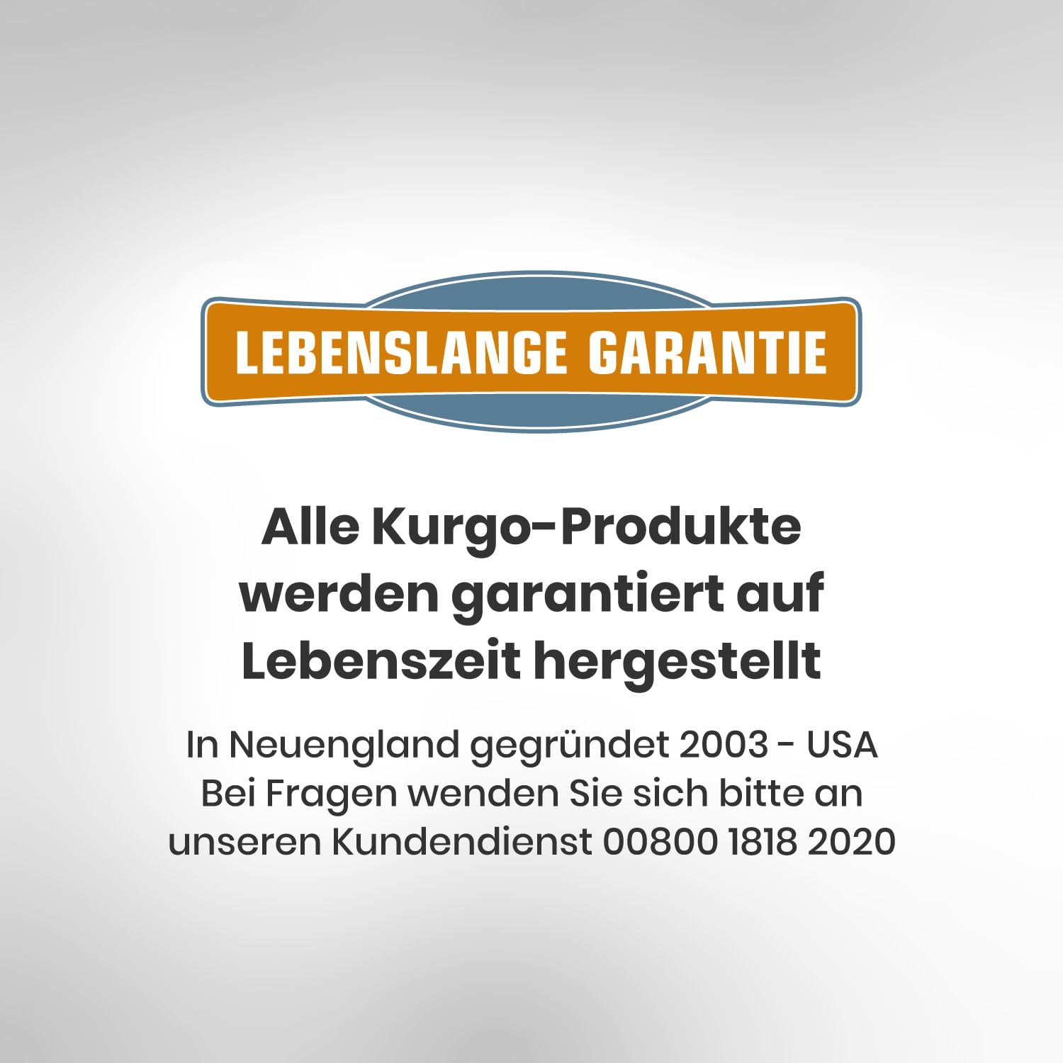 Kurgo Go Stuff It, bleu côtier pour activités extérieures.