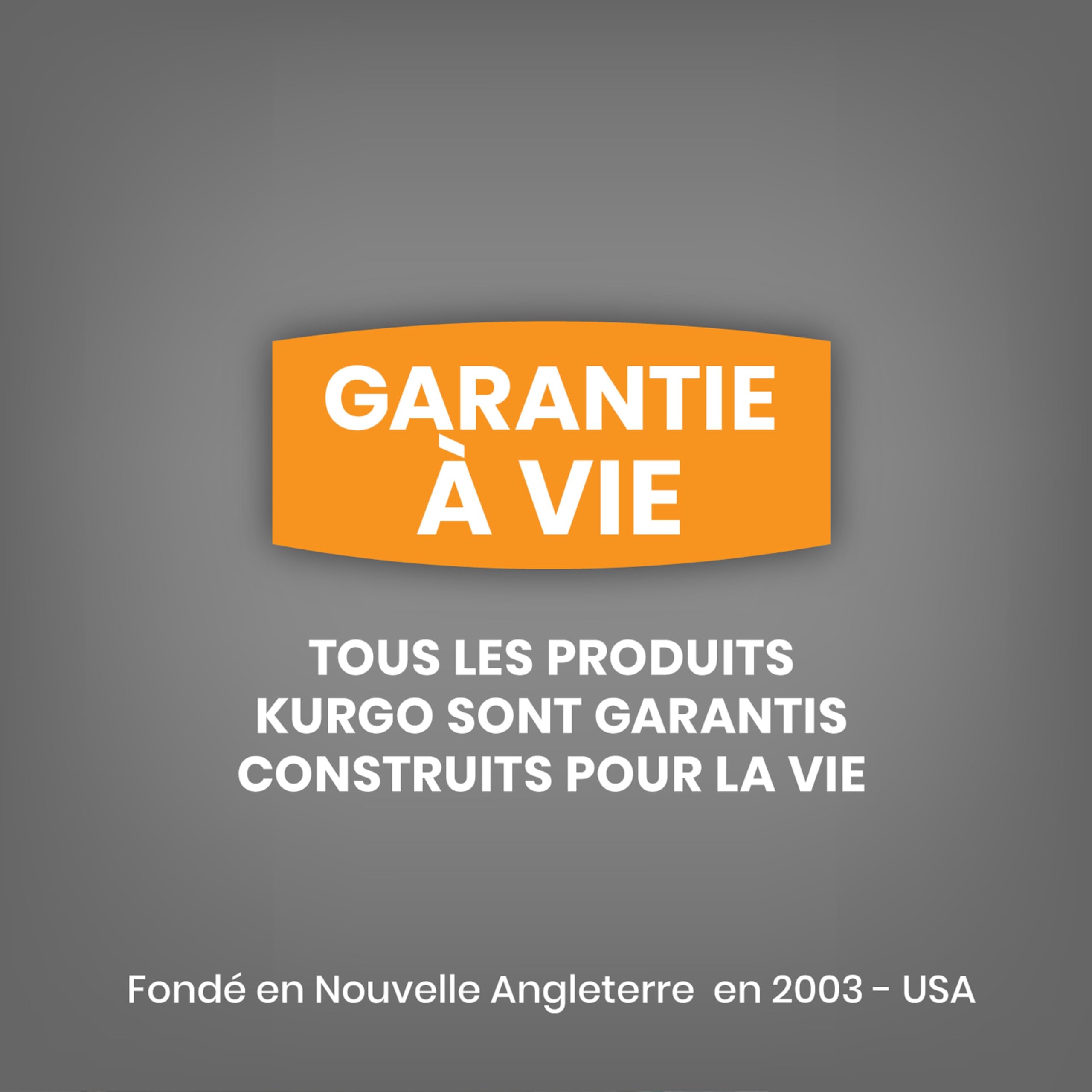 Kurgo Go Stuff It utilisé en ceinture mains-libres pour des exercices sans encombre.