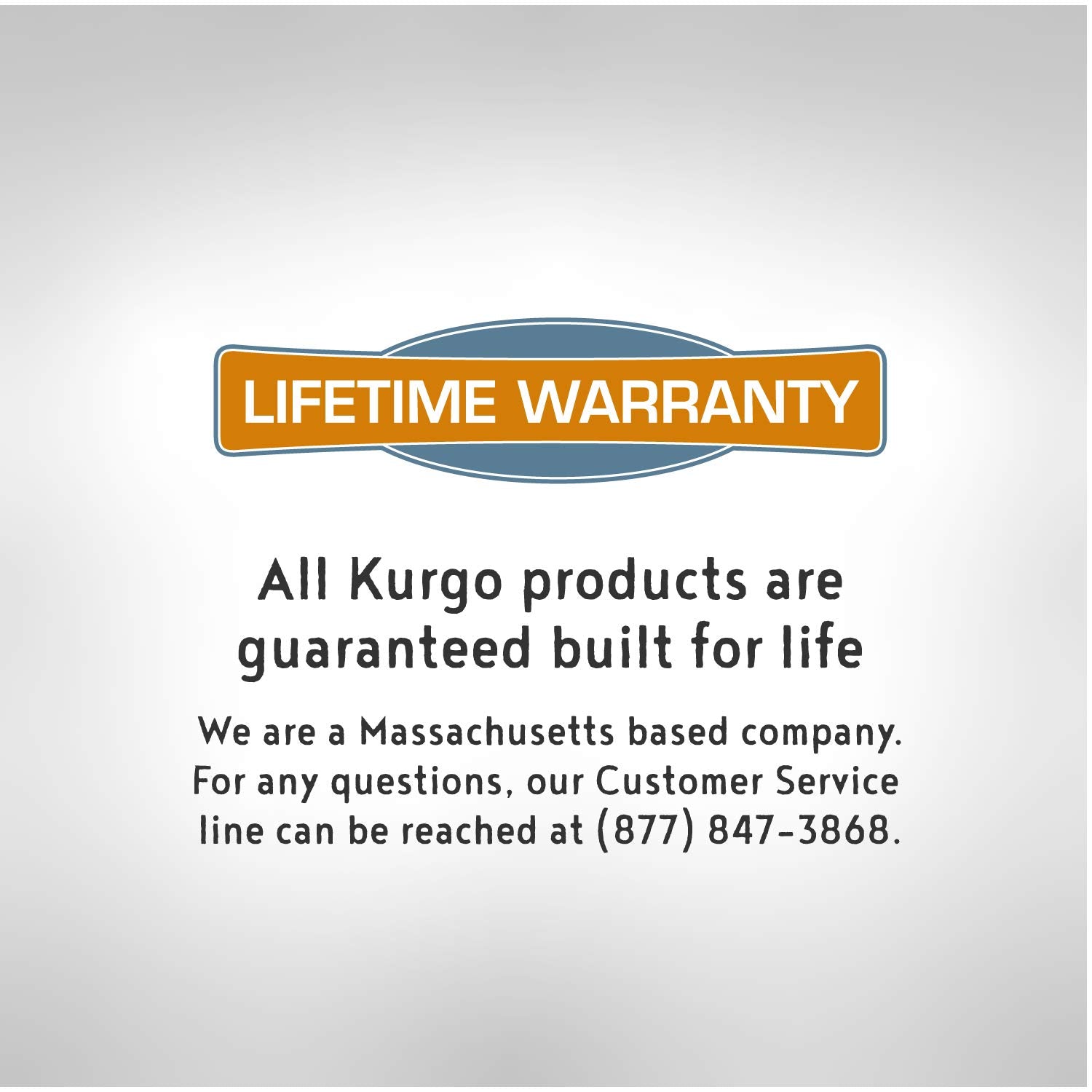 Kurgo Kibble Carrier – design compact et léger pour le rangement