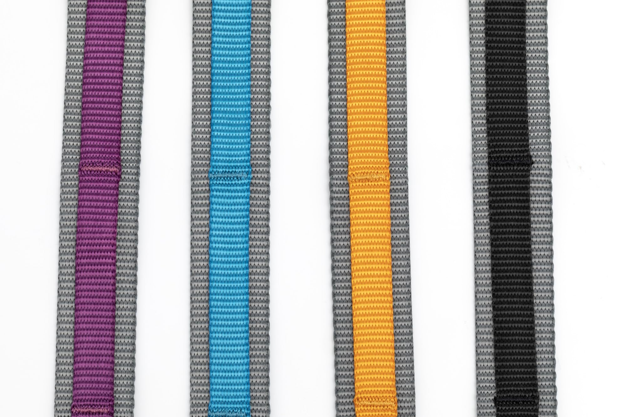 Kurgo Quantum, Web Keeper avec bungee flexible et absorption léger.