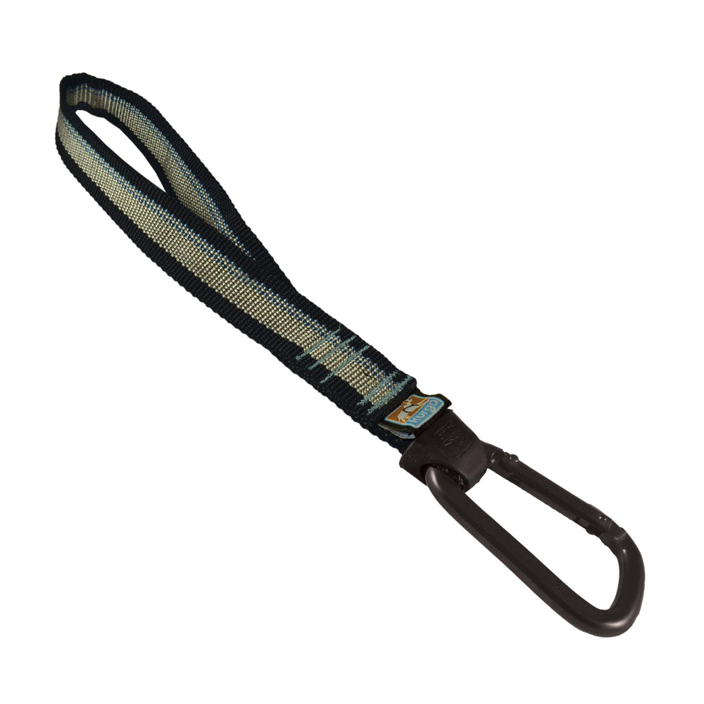 Kurgo Swivel Tether pour voyages et sorties en véhicule, sécurité et tranquillité