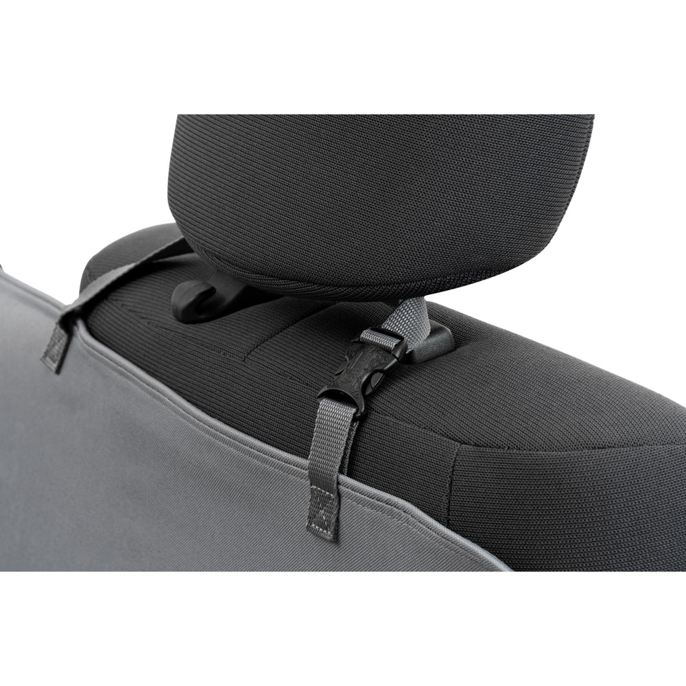 Kurgo Wander hamac-ouvertures pour ceintures et fixations isofix