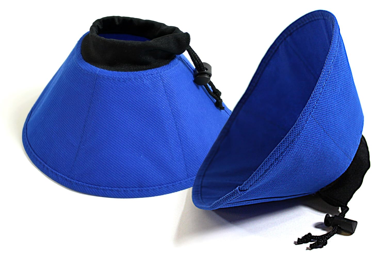 KVP EZ Soft Collier, matière douce et lavable en machine, hygiène facilitée.