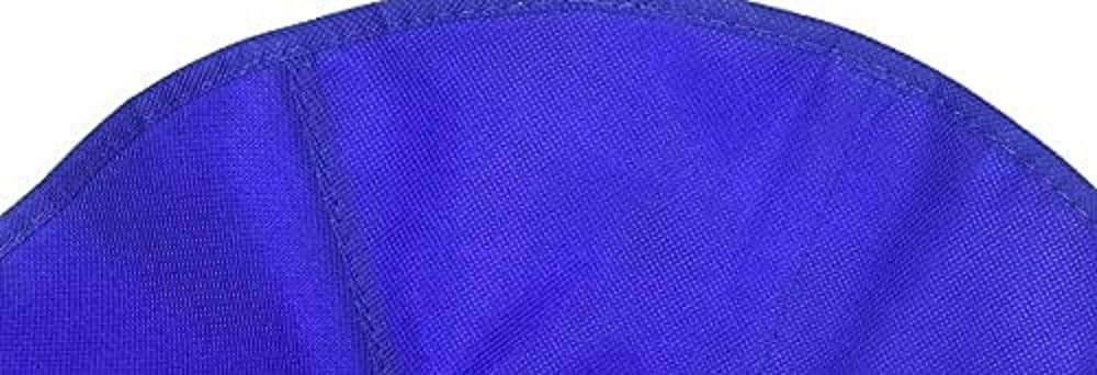 KVP EZ Soft Collier, technologie Flexstay, maintient la forme lors du port.