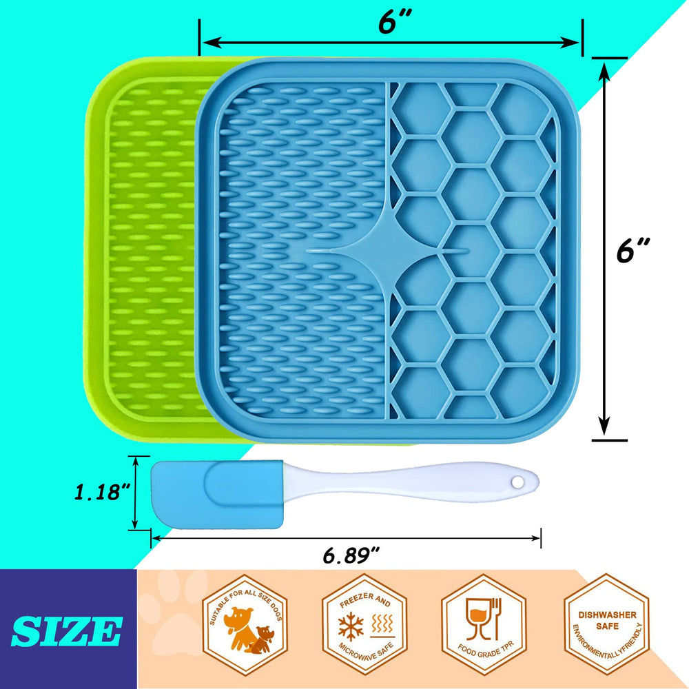 Kwispel tapis léchage lave-vaisselle et congélateur, nettoyage pratique.