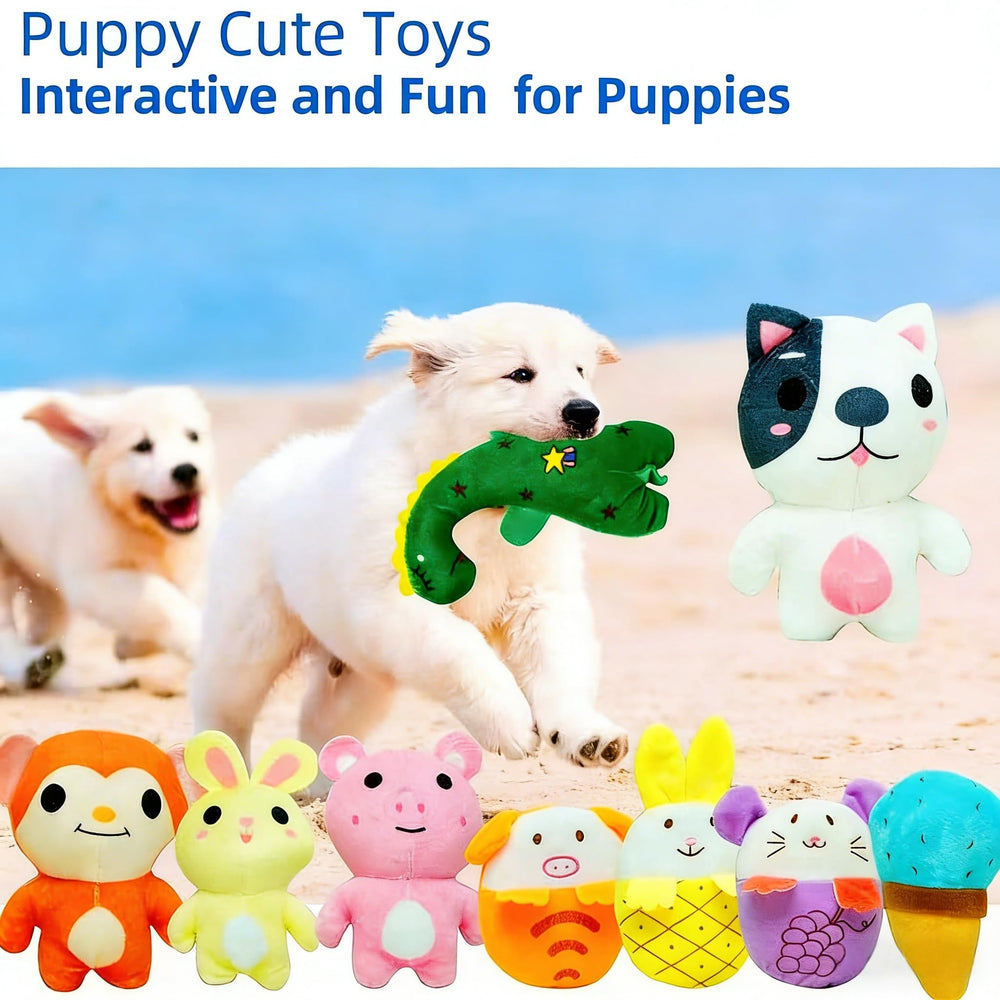Parfait petits chiens Kyatico – stimulation mentale et jeu