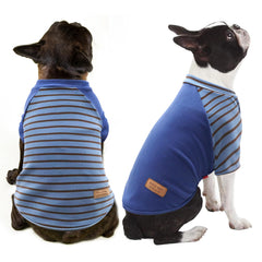 KYEESE pull-chien deux pieces doux offrant confort quotidien.