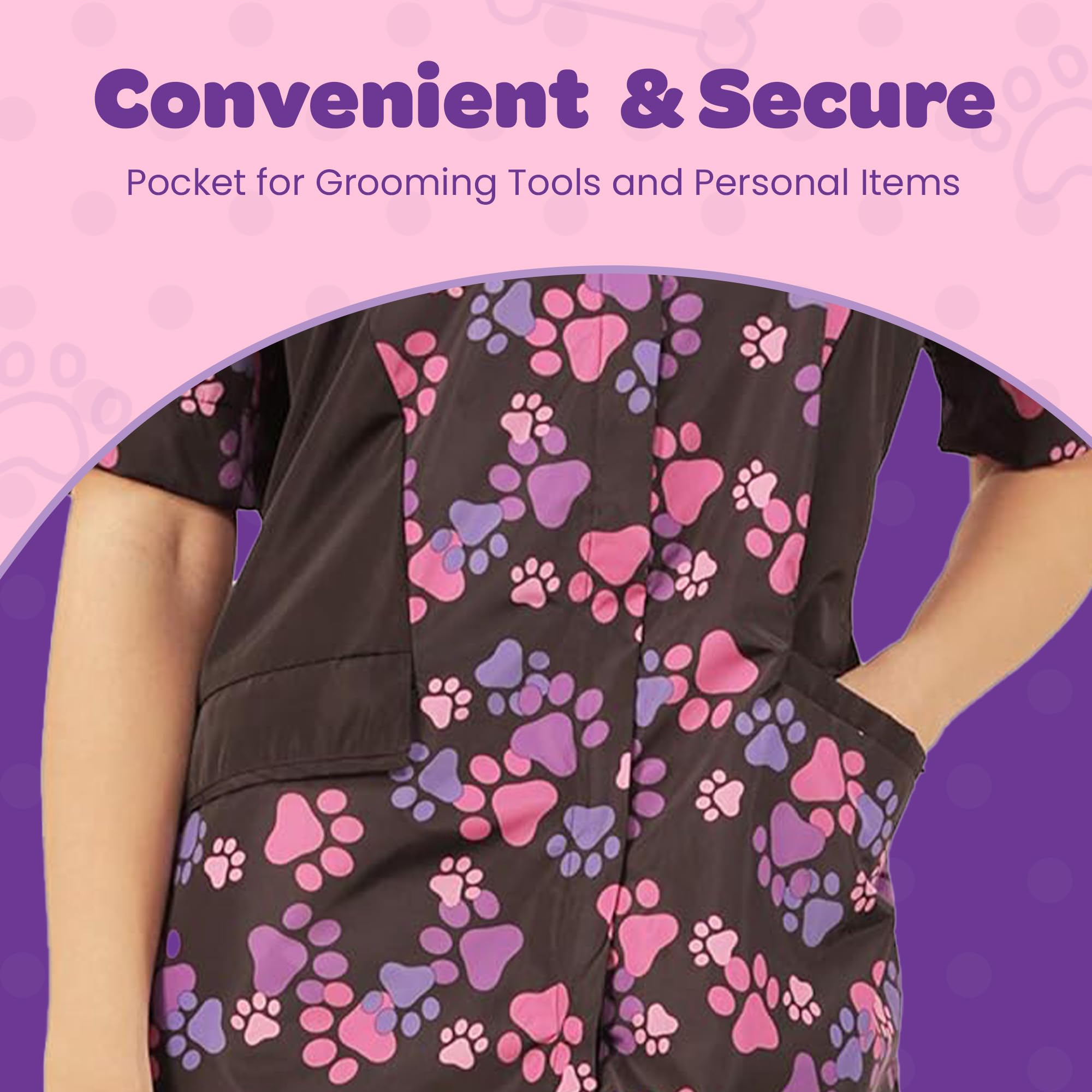 Tissu imperméable et résistant aux poils, entretien rapide