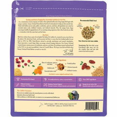 LAFEBER'S Nutri-Berries fragments de fruits secs visibles