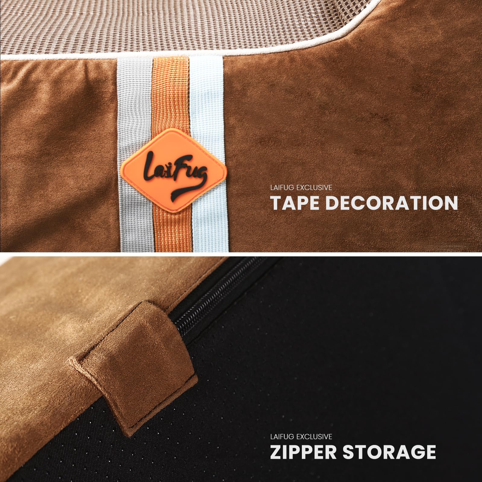 Laifug liner imperméable protège le matelas des liquides et accidents