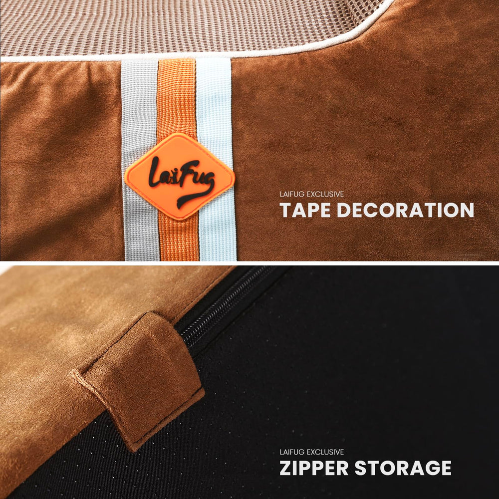 Laifug liner imperméable protège le matelas des liquides et accidents