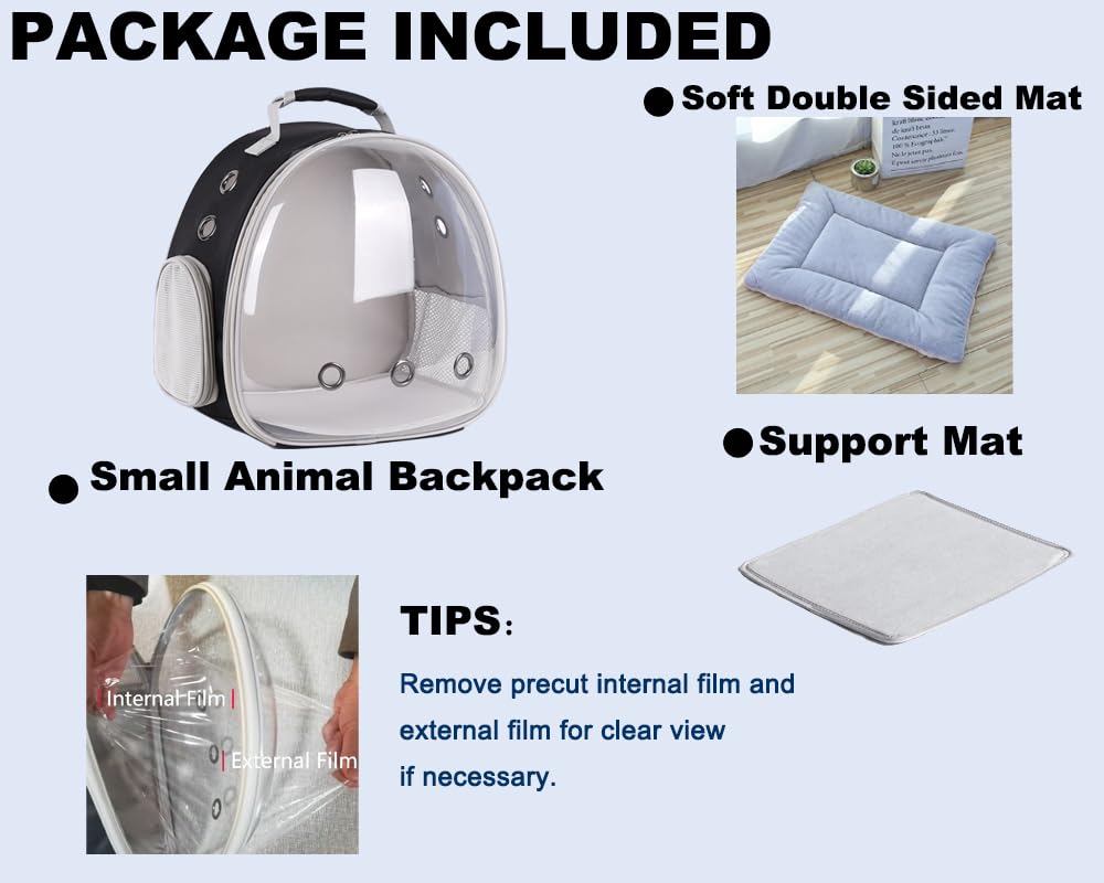 Lairies accessoires: matelas amovibles lavables pour plus de confort.
