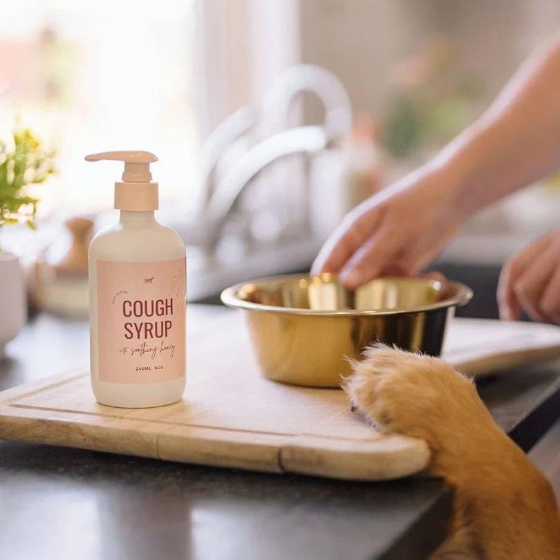 Cuillère-dose Lanana Creek Farms – dose précise pour soulager en douceur.