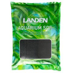 Landen Substrat Terreau Aquatique emballage prêt à l'emploi
