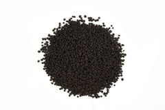 Landen Substrat Terreau Aquatique grains noirs 3-5 mm