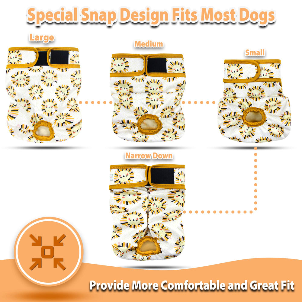 Langsprit design lapin – motif doux pour le confort pendant l'utilisation.