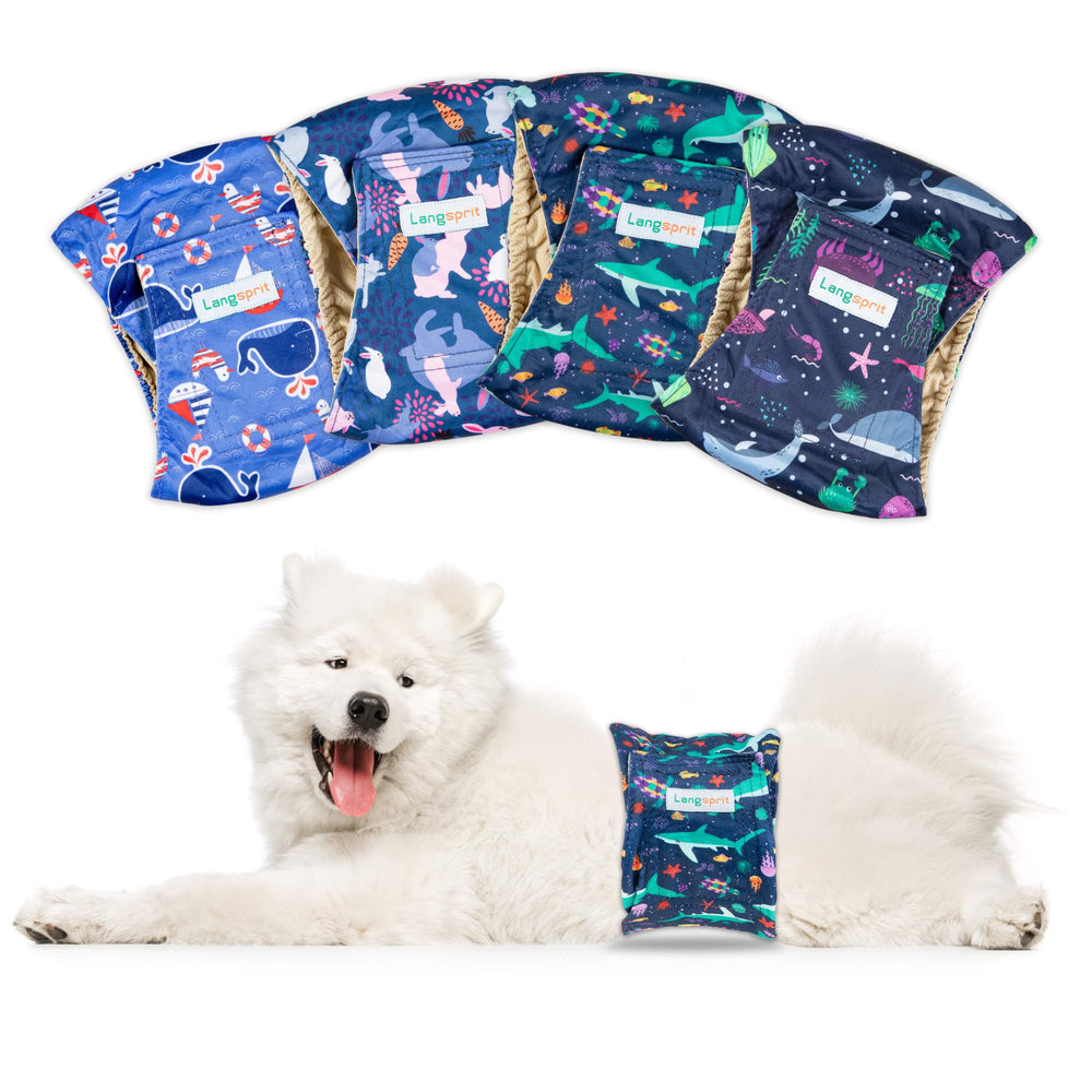 Langsprit service après-vente réactif pour toute question d'utilisation.